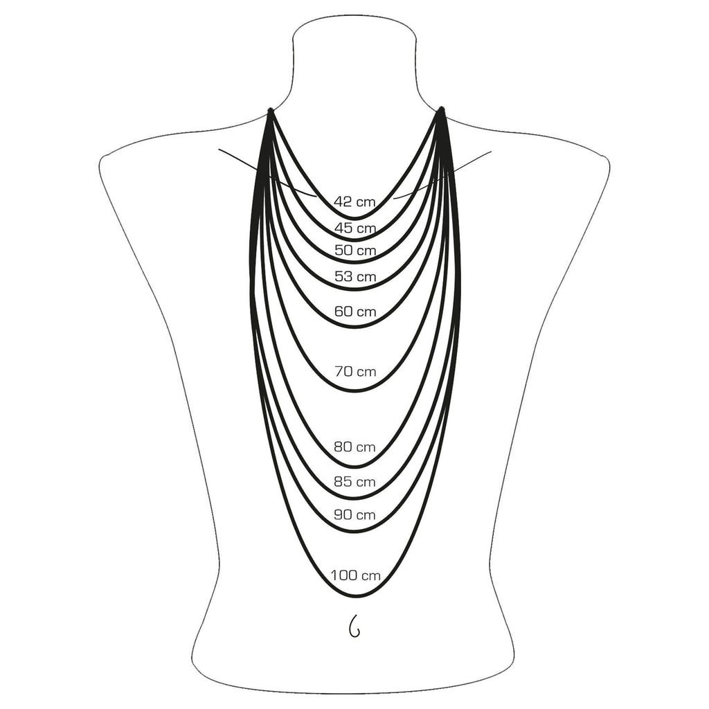 Thomas Sabo Round Belcher Chain Silver