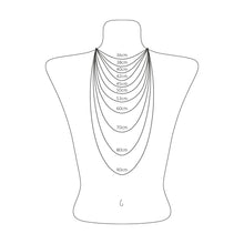 Load image into Gallery viewer, Thomas Sabo Round Belcher Chain - Rose Gold