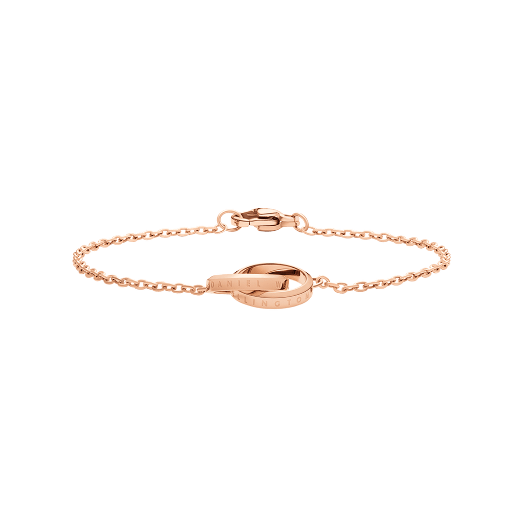 Daniel Wellington Elan Unity Bracelet Rose Gold