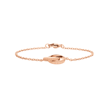 Load image into Gallery viewer, Daniel Wellington Elan Unity Bracelet Rose Gold