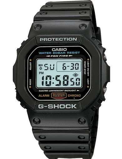 DW5600-1