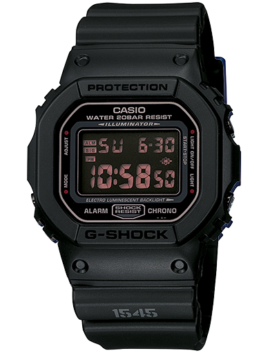 DW5600MS-1