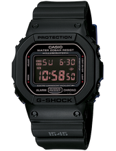 Load image into Gallery viewer, DW5600MS-1
