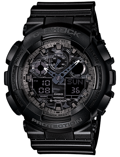 GA100CF-1