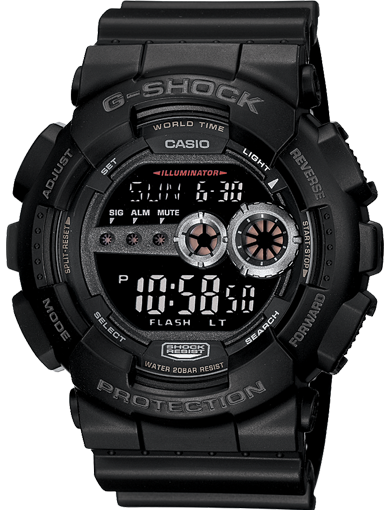 GD100-1B