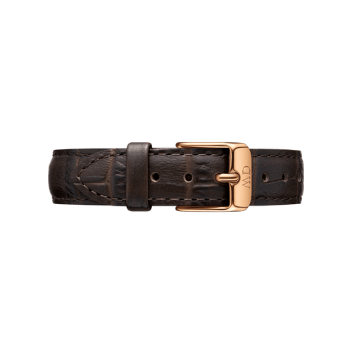 Daniel Wellington Petite 14 York Rose Gold Watch Band