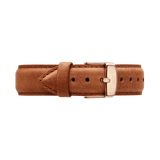 Daniel Wellington Classic 20 Durham Rose Gold  Watch Band