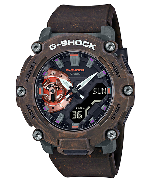 GA2200MFR-5A