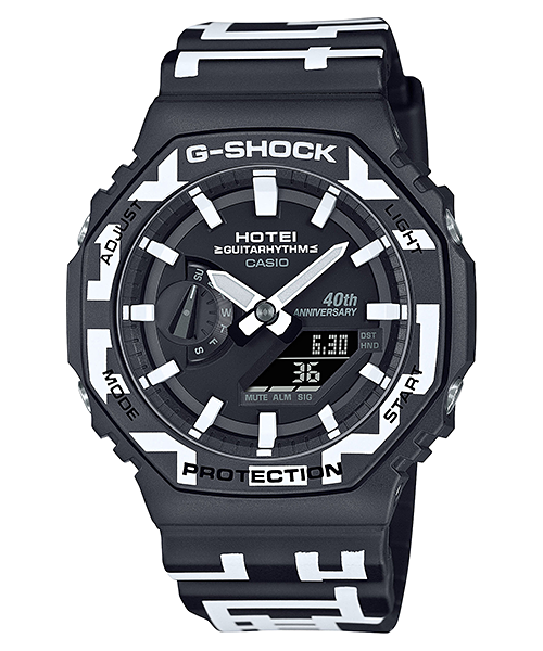 GA2100HT-1A