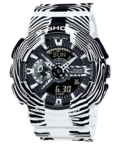 GA110WLP-7A