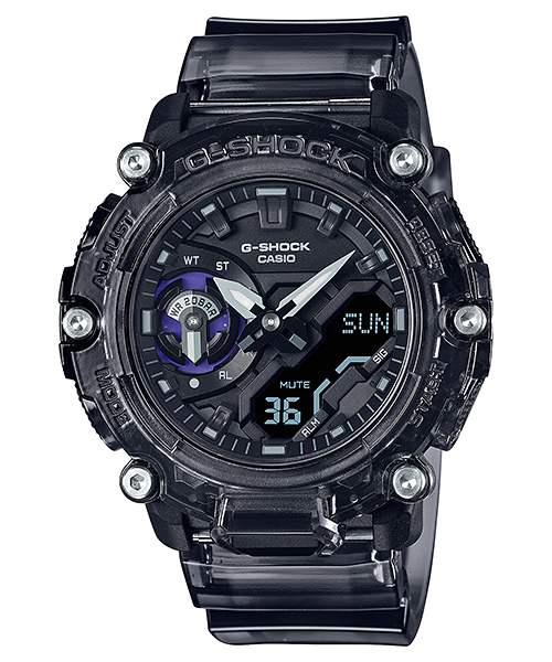 GA2200SKL-8A