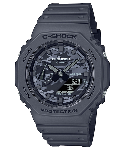 GA2100CA-8A