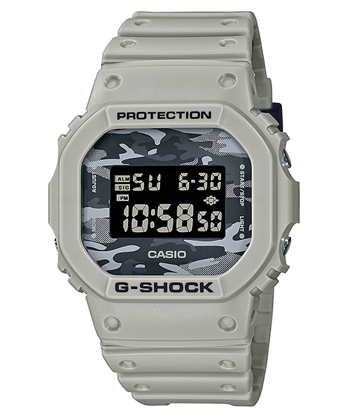 DW5600CA-8D