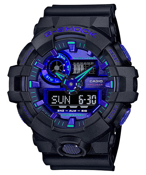 GA700VB-1A