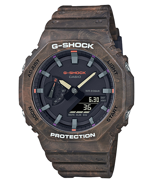 GA2100FR-5A