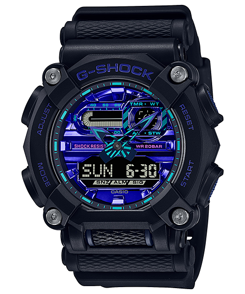 GA900VB-1A