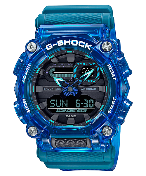 GA900SKL-2A