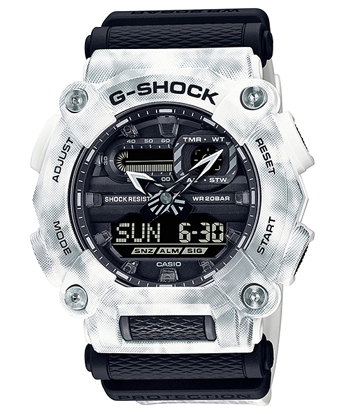 GA900GC-7A