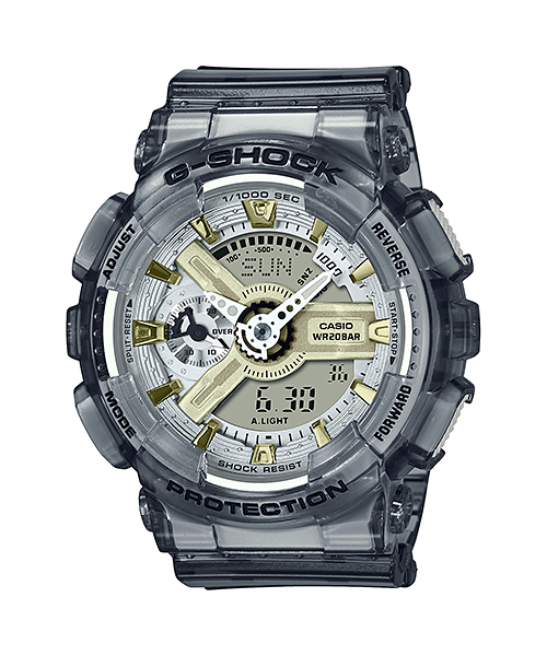 GMAS110GS-8A