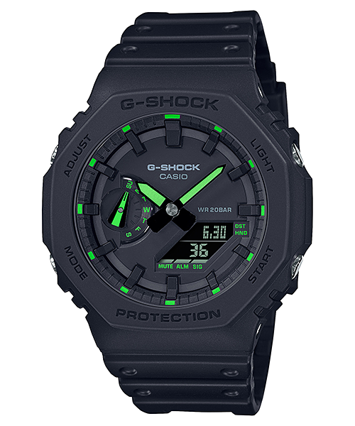 GA2100-1A3