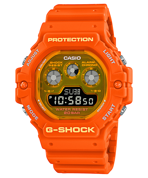 DW5900TS-4D