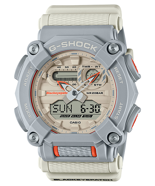 GA900BEP-8A