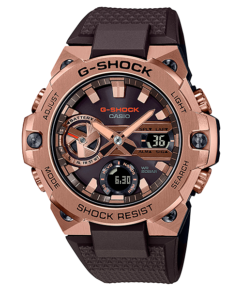 GSTB400MV-5A