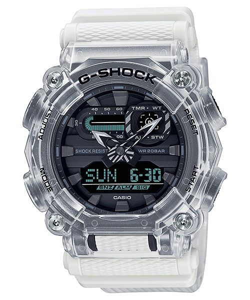 GA900SKL-7A