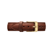 Load image into Gallery viewer, Daniel Wellington Petite 16 St Mawes Gold Watch Band