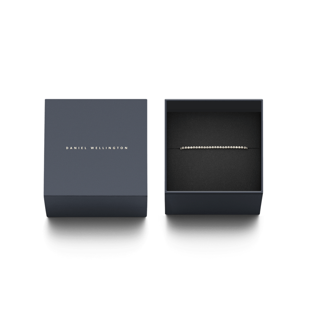 Daniel Wellington Classic Tennis Bracelet Gold