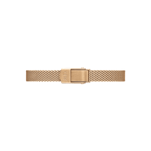 Load image into Gallery viewer, Daniel Wellington Quadro Mini Melrose Emerald Watch