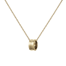 Load image into Gallery viewer, Daniel Wellington Elan Necklace Gold