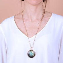 Load image into Gallery viewer, Bronzallure Coloured expression