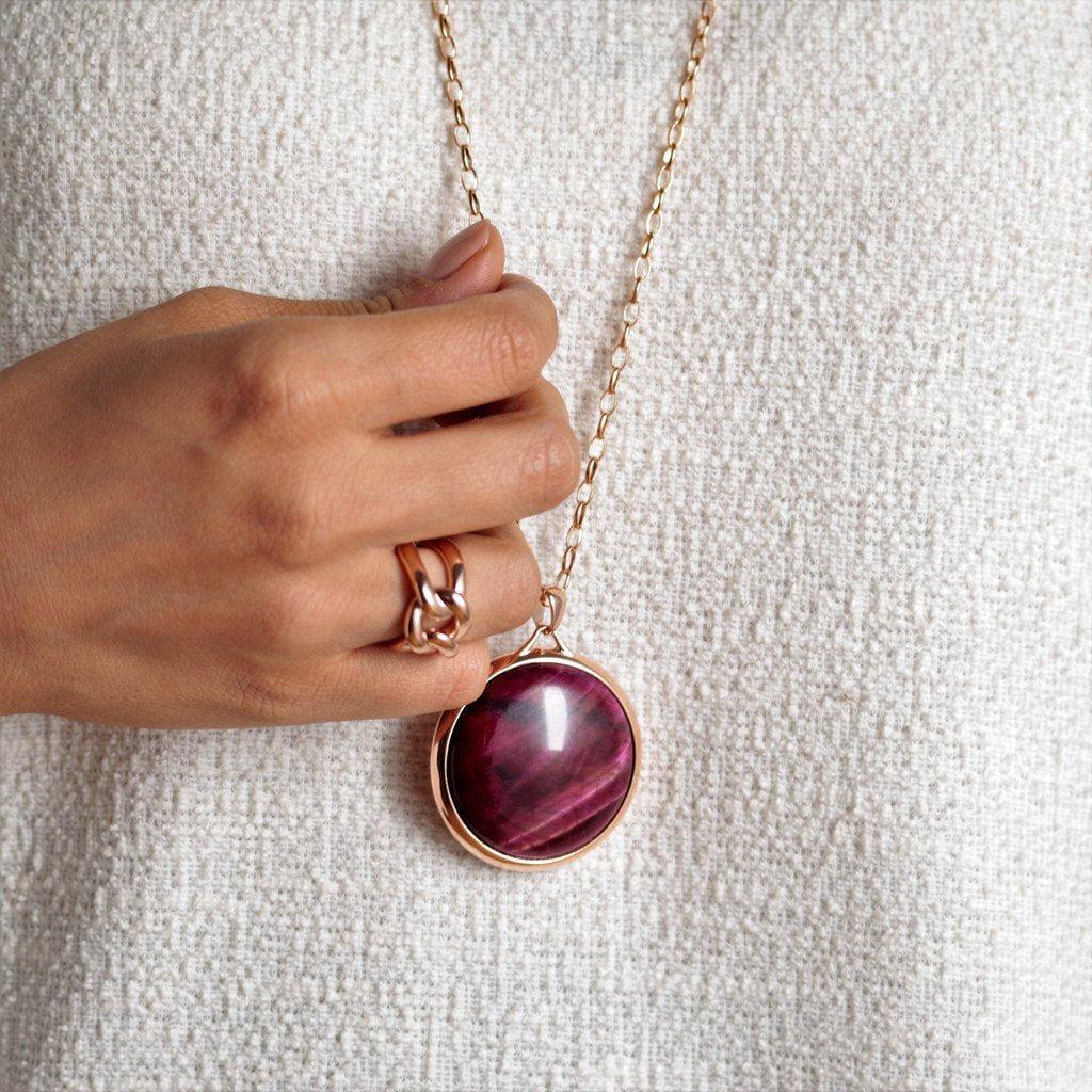 Bronzallure Coloured expression