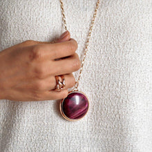 Load image into Gallery viewer, Bronzallure Coloured expression