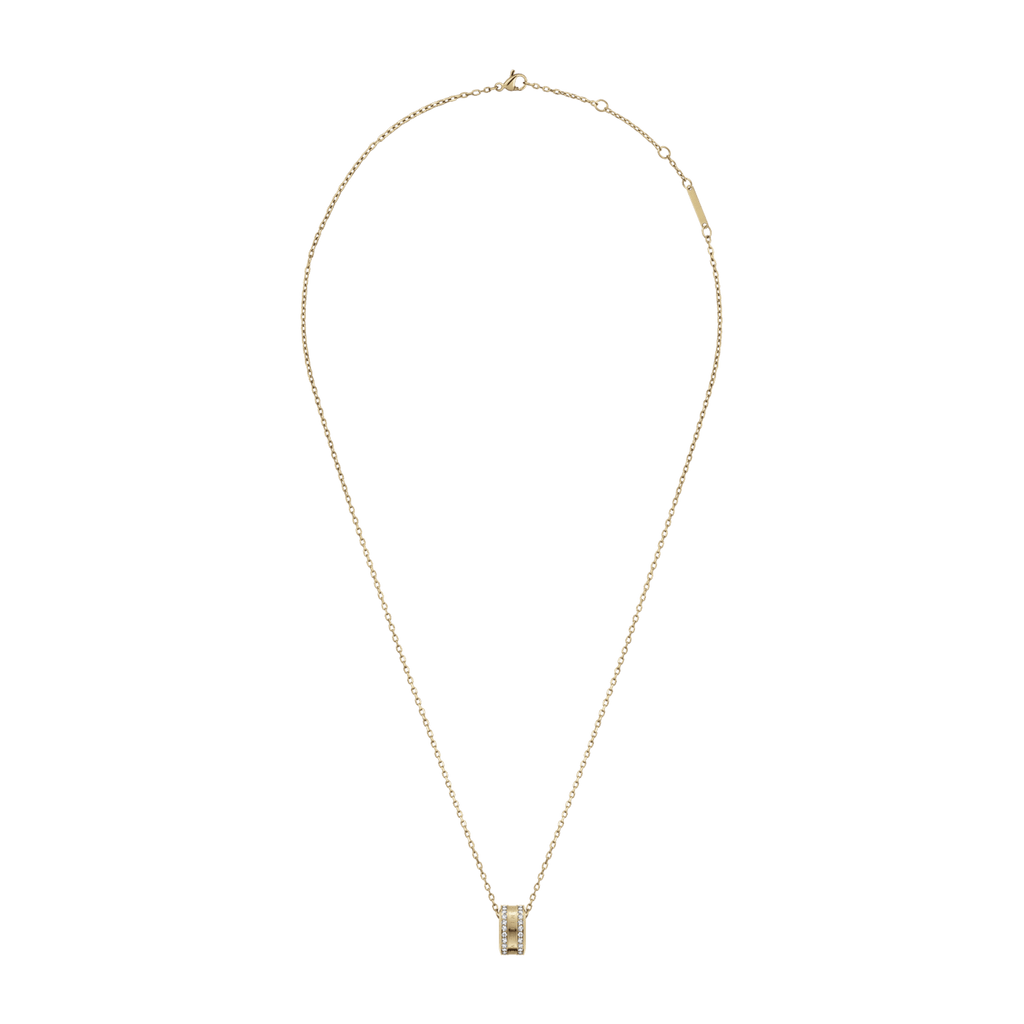 Daniel Wellington Elan Lumine Necklace Gold