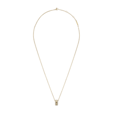 Load image into Gallery viewer, Daniel Wellington Elan Lumine Necklace Gold