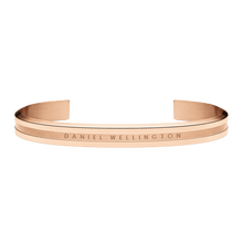 Load image into Gallery viewer, Daniel Wellington Elan Bracelet Rose Gold