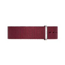 Load image into Gallery viewer, Daniel Wellington Classic 18 Roselyn Silver Watch Band