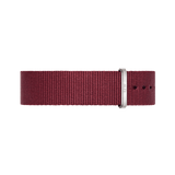 Daniel Wellington Classic 18 Roselyn Silver Watch Band