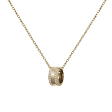 Load image into Gallery viewer, Daniel Wellington Elan Lumine Necklace Gold